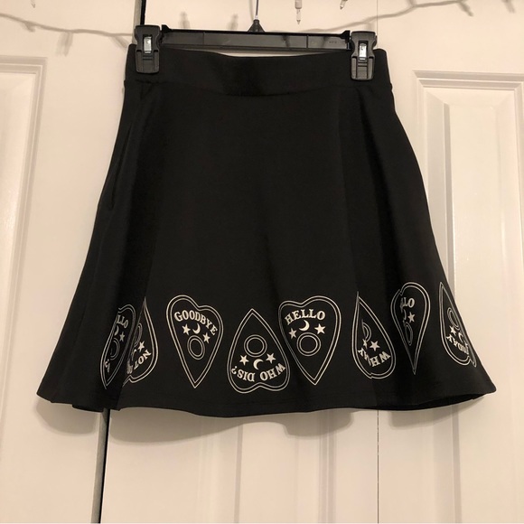 NWT Planchette Skater Skirt - Picture 7 of 12